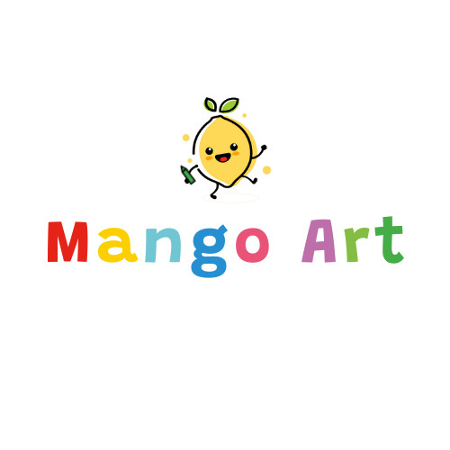 Mango Art Logo